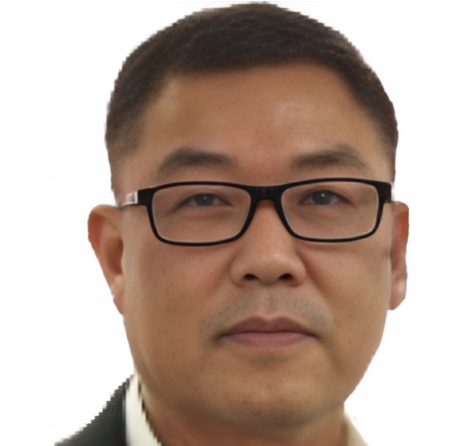 Ir Dr Jaime YEUNG