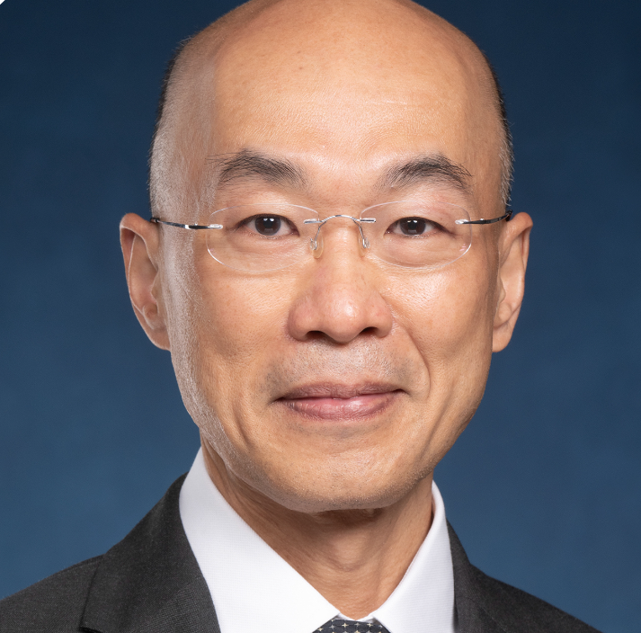Ir Michael FONG Hok-shing, JP