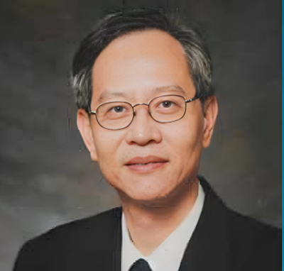 Ir Dr Tommy LO