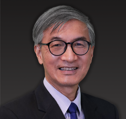 Ir Prof. Chi Sun POON
