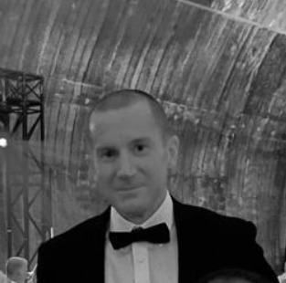 Ir Gregory SIEDERS