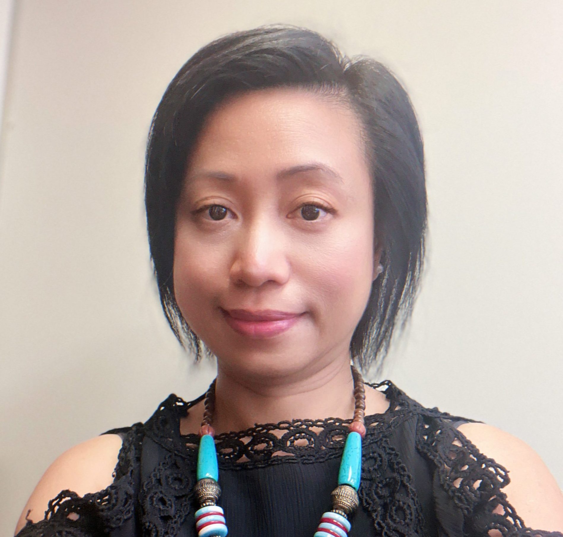 Ir Dr Fiona CHAN