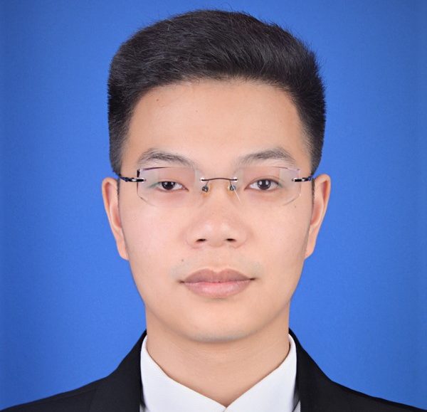 Mr. Frank ZOU