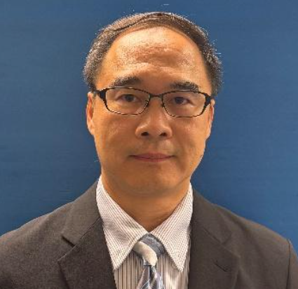 Mr. Vincent KWOK