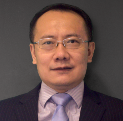 Prof Zhen LENG