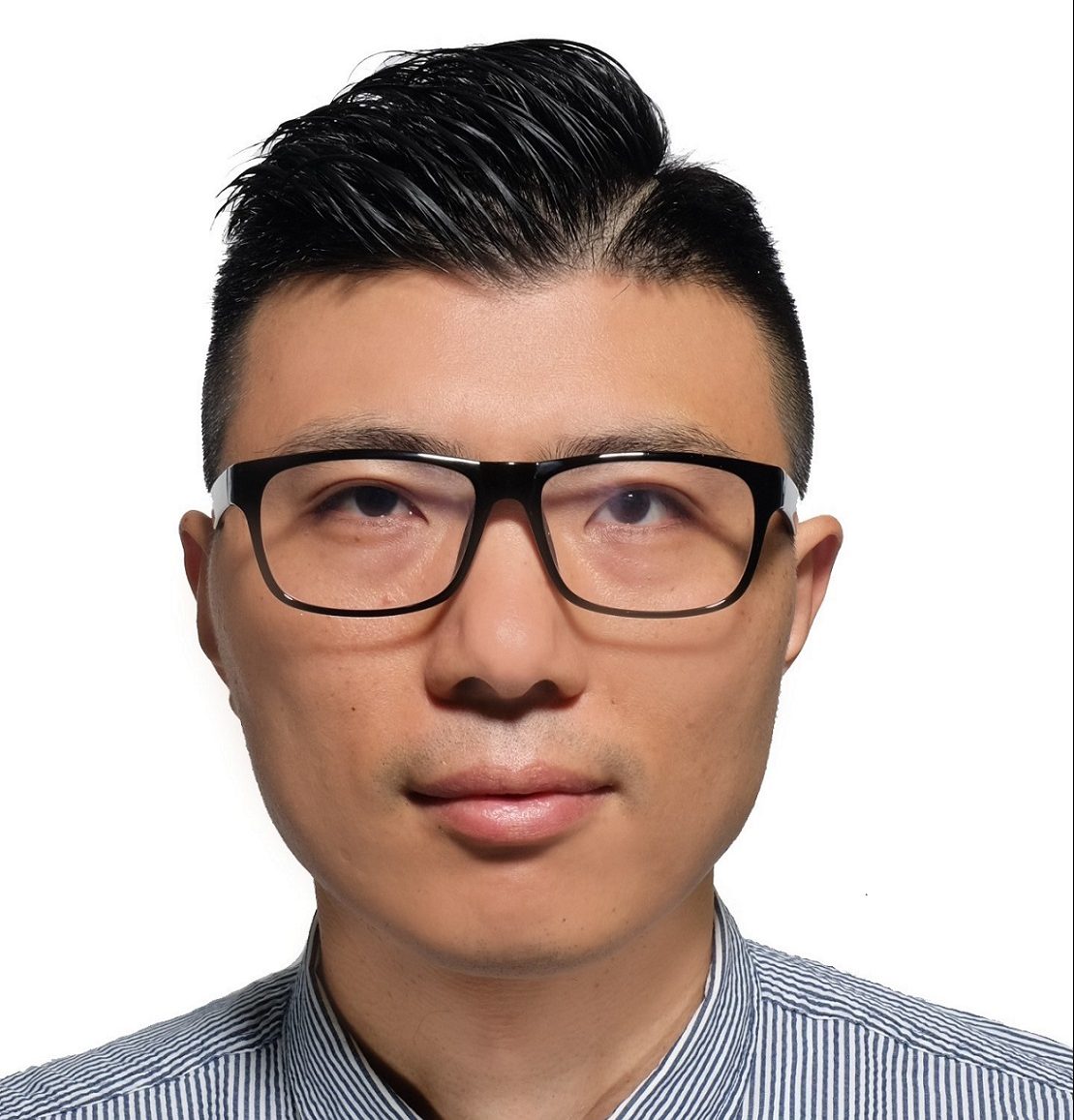 Ir Alan HU