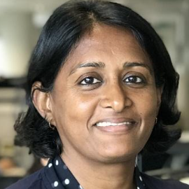 Dr Sindhu MENON
